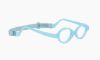 Picture of Miraflex Eyeglasses Baby Zero 2