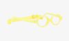 Picture of Miraflex Eyeglasses Baby Zero 2