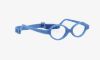 Picture of Miraflex Eyeglasses Baby Zero 2