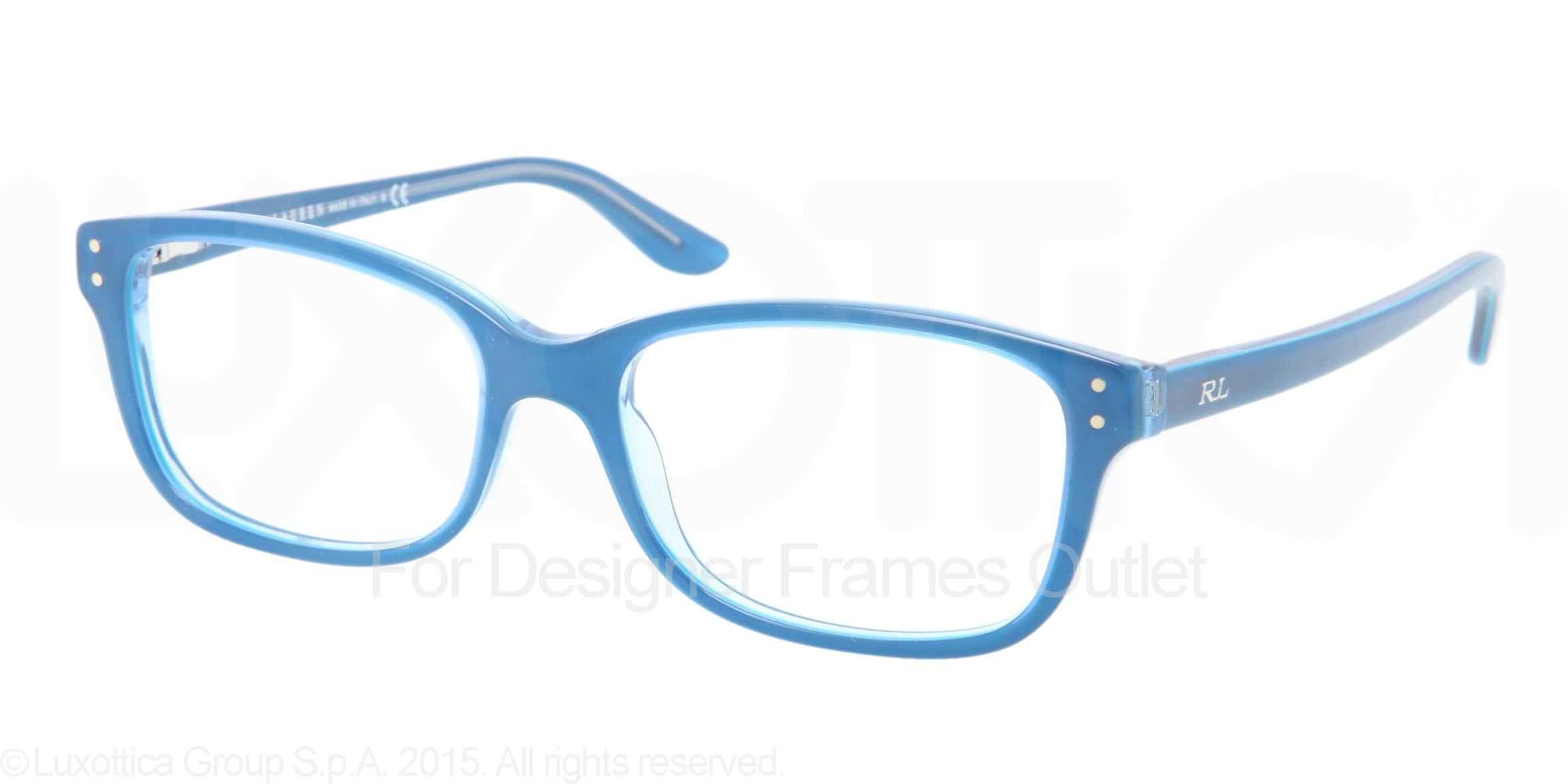 Picture of Ralph Lauren Eyeglasses RL6062