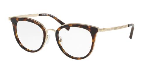 Picture of Michael Kors Eyeglasses MK3026