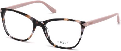 Picture of Guess Eyeglasses GU2673