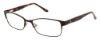 Picture of Bcbgmaxazria Eyeglasses BRYNN