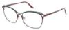 Picture of Bcbgmaxazria Eyeglasses GELSOMINA