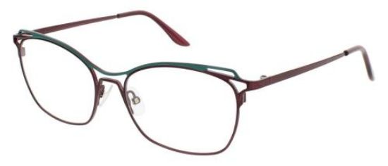 Picture of Bcbgmaxazria Eyeglasses GELSOMINA