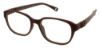 Picture of Dilli Dalli Eyeglasses MUD SLIDE