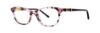 Picture of Lilly Pulitzer Eyeglasses CASTILLA