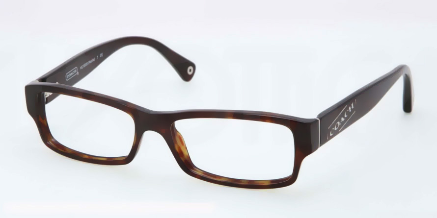Picture of Coach Eyeglasses HC6030