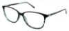 Picture of Bcbgmaxazria Eyeglasses IONA