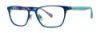 Picture of Lilly Pulitzer Eyeglasses RYLAN