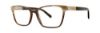 Picture of Vera Wang Eyeglasses V399