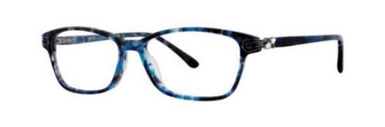 Picture of Dana Buchman Eyeglasses PLUMERIA
