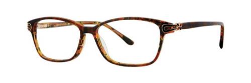 Picture of Dana Buchman Eyeglasses PLUMERIA