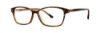 Picture of Dana Buchman Eyeglasses PLUMERIA