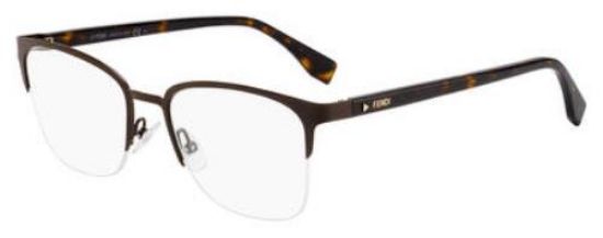 Picture of Fendi Eyeglasses ff 0321