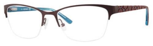 Picture of Adensco Eyeglasses AD 221