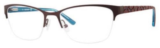 Picture of Adensco Eyeglasses AD 221