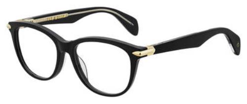 Picture of Rag & Bone Eyeglasses RNB 3014