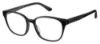 Picture of Juicy Couture Eyeglasses JU 186