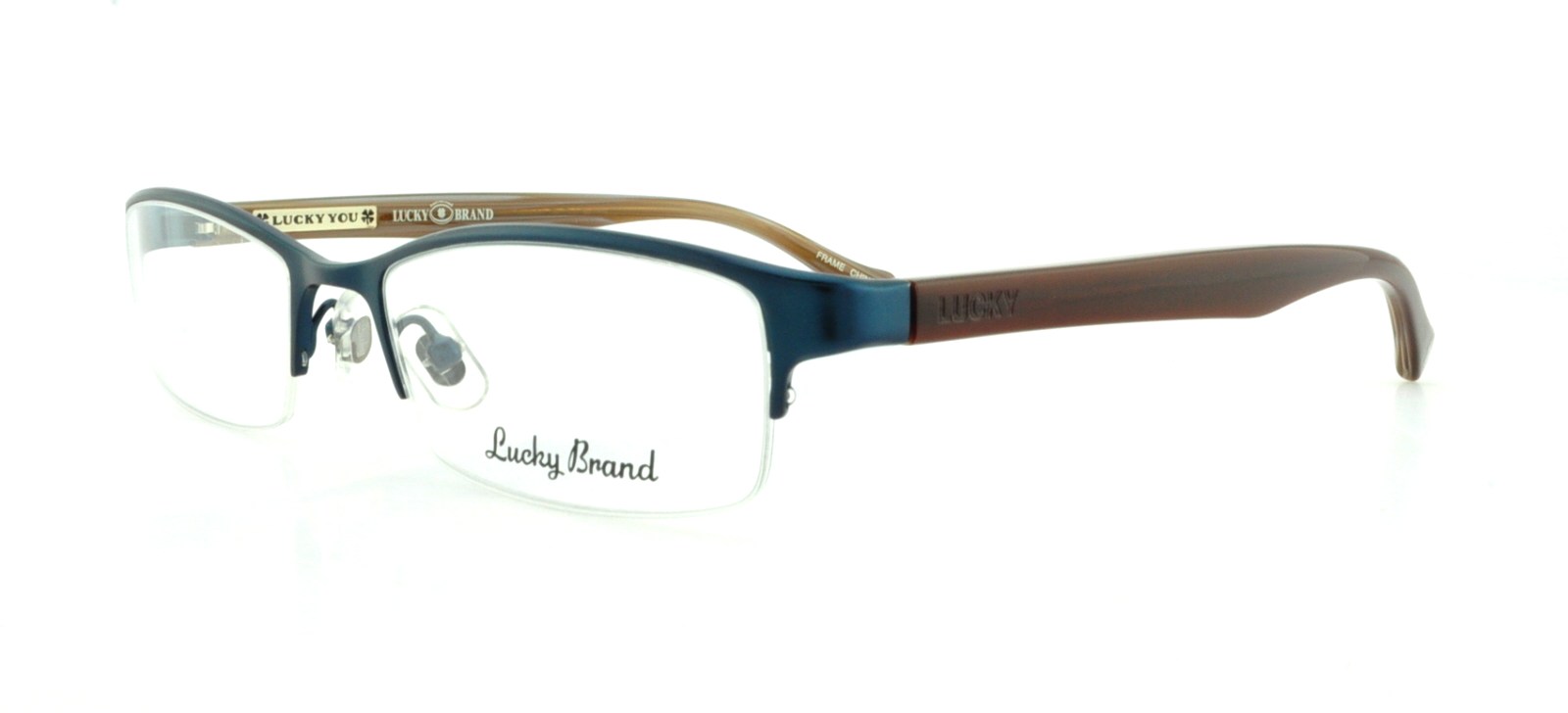 Picture of Lucky Brand Eyeglasses FLEETWOOD