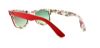 Picture of Ray Ban Sunglasses RB2140