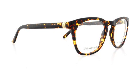 Picture of Yves Saint Laurent Eyeglasses 2322