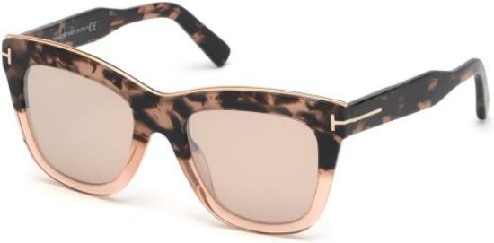 Picture of Tom Ford Sunglasses FT0685 JULIE