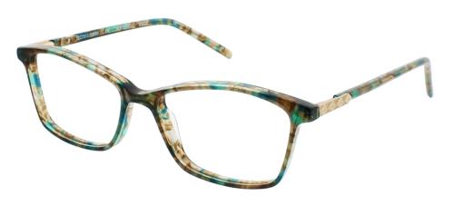 Picture of Ellen Tracy Eyeglasses MONTERREY