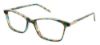 Picture of Ellen Tracy Eyeglasses MONTERREY