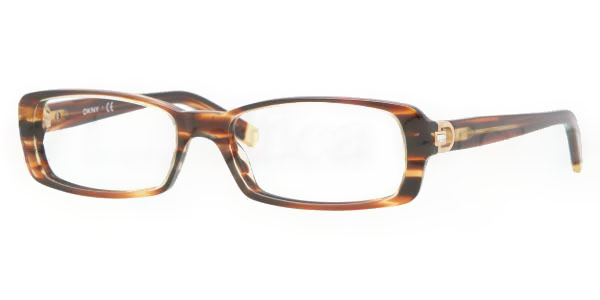 Picture of Dkny Eyeglasses DY4610B