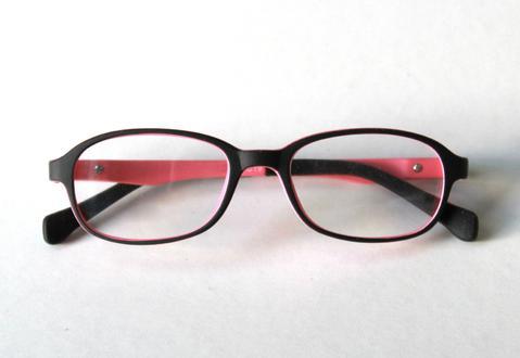 Picture of Kids Bright Eyes Eyeglasses Riley 44