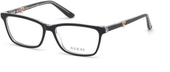 Picture of Guess Eyeglasses GU2731
