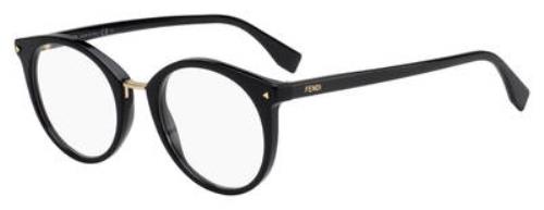 Picture of Fendi Eyeglasses ff 0350