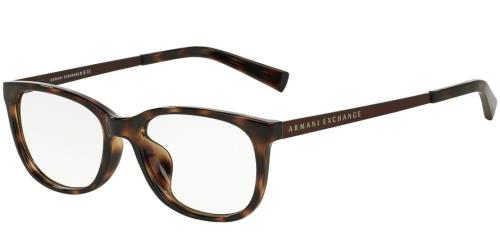 Picture of Armani Exchange Eyeglasses AX3005F