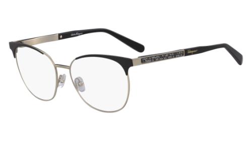 Picture of Salvatore Ferragamo Eyeglasses SF2166R