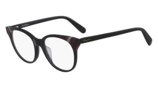 Picture of Salvatore Ferragamo Eyeglasses SF2796