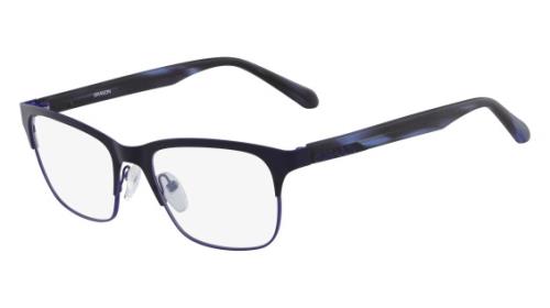 Picture of Dragon Eyeglasses DR163 HEATH