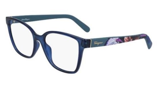 Picture of Salvatore Ferragamo Eyeglasses SF2835