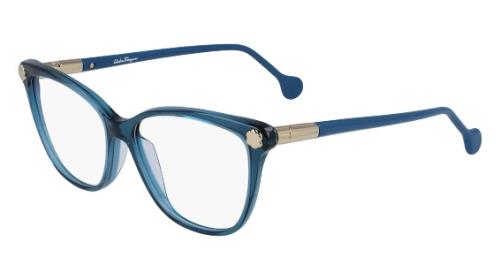 Picture of Salvatore Ferragamo Eyeglasses SF2838