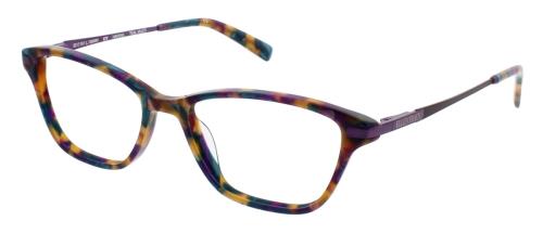 Picture of Ellen Tracy Eyeglasses HAVANA