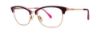 Picture of Lilly Pulitzer Eyeglasses SHAYNE