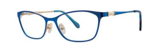 Picture of Lilly Pulitzer Eyeglasses CHRISSY