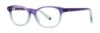 Picture of Lilly Pulitzer Eyeglasses BRYNN MINI