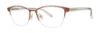 Picture of Vera Wang Eyeglasses BELLE