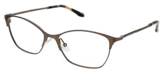 Picture of Bcbgmaxazria Eyeglasses GISELA