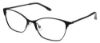 Picture of Bcbgmaxazria Eyeglasses GISELA