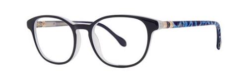 Picture of Lilly Pulitzer Eyeglasses PERRI
