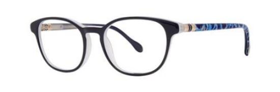 Picture of Lilly Pulitzer Eyeglasses PERRI