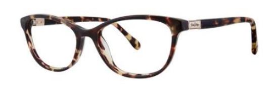 Picture of Lilly Pulitzer Eyeglasses FOSTER