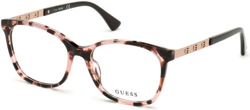 Picture of Guess Eyeglasses GU2743